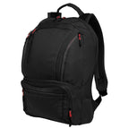 Black/ Red / OSFA