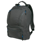 Dark Charcoal/ Royal / OSFA
