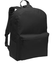 Port Authority® Value Backpack BG203