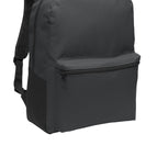 Dark Charcoal / OSFA