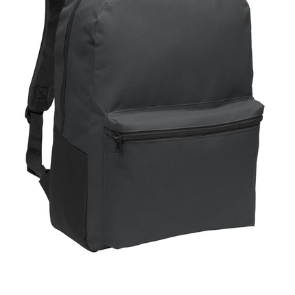 Port Authority ® Value Backpack. BG203