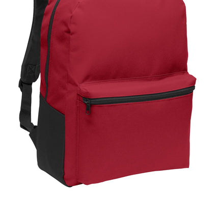 Port Authority ® Value Backpack. BG203
