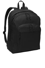 Port Authority® Basic Backpack BG204