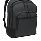 Dark Charcoal / OSFA