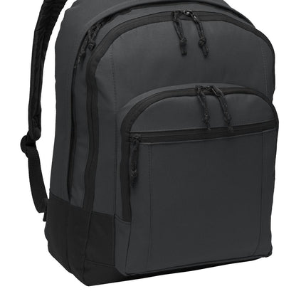 Port Authority ® Basic Backpack. BG204