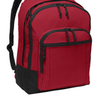 Red / OSFA