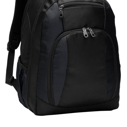 Port Authority ® Commuter Backpack. BG205