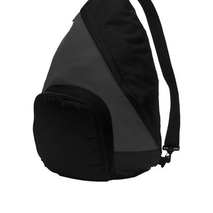 Port Authority ® Active Sling Pack. BG206