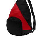 True Red/ Black / OSFA