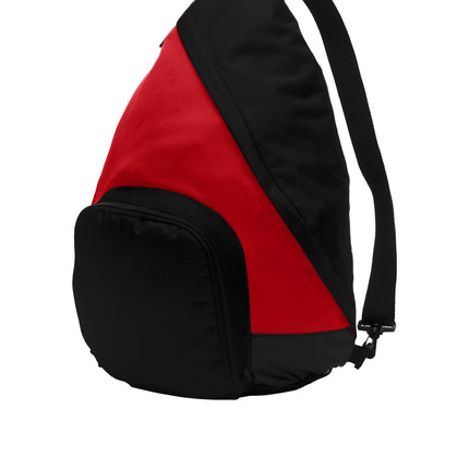Port Authority ® Active Sling Pack. BG206