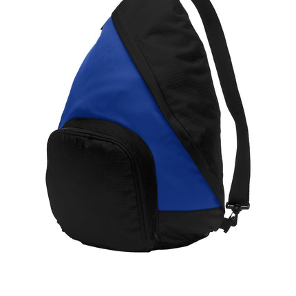 Port Authority ® Active Sling Pack. BG206