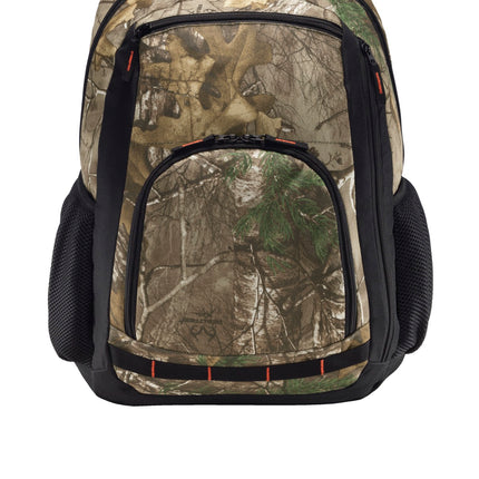 Port Authority ® Camo Xtreme Backpack. BG207C