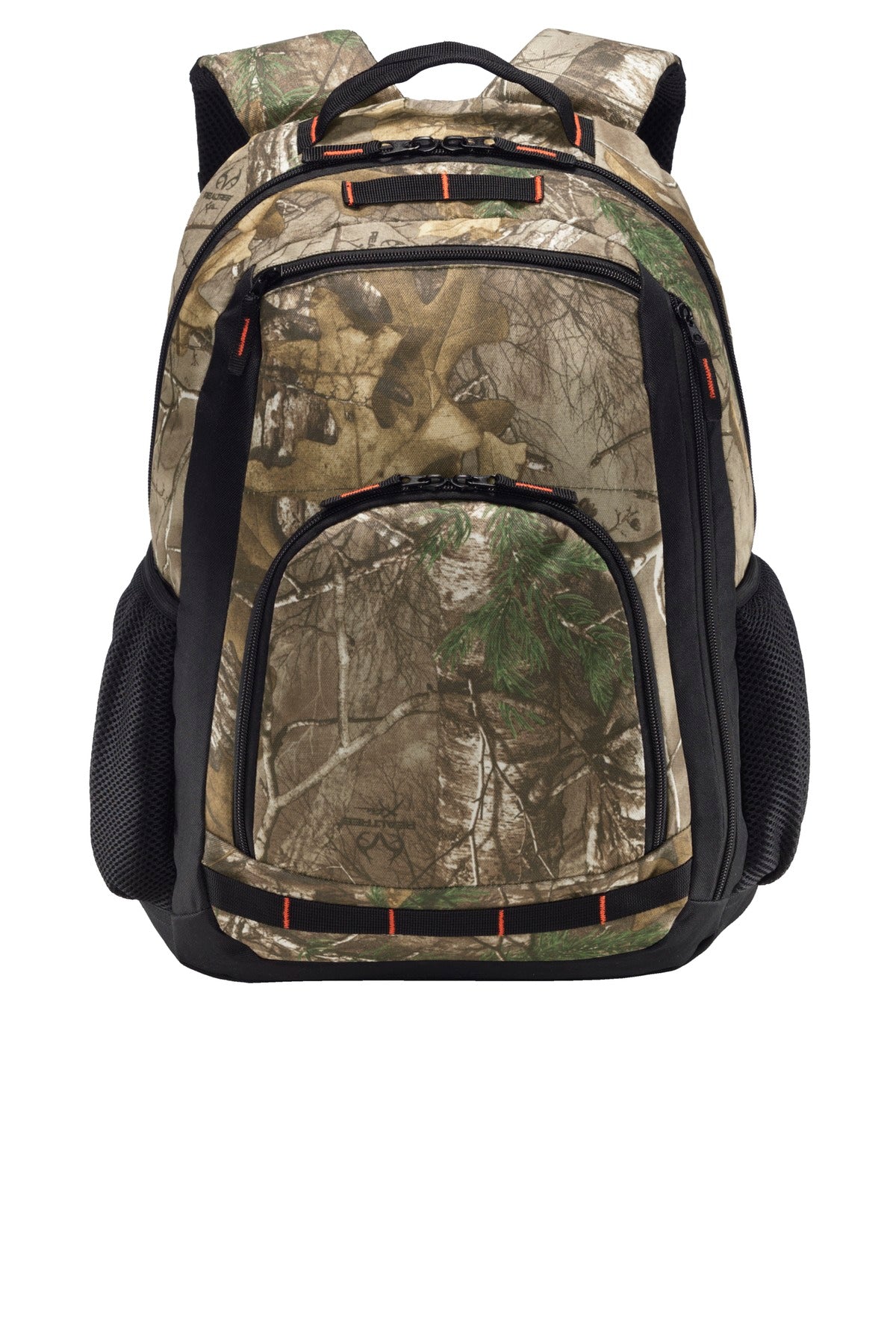 Port Authority® Camo Xtreme Backpack BG207C