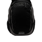 Black/ Dark Charcoal / OSFA