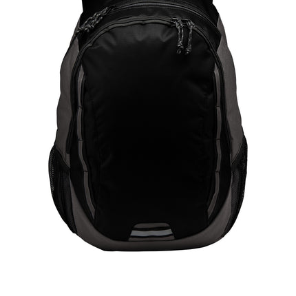Port Authority  ® Ridge Backpack. BG208