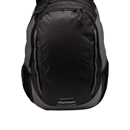 Port Authority  ® Ridge Backpack. BG208