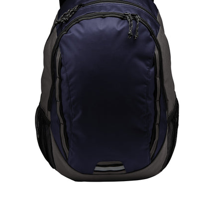 Port Authority  ® Ridge Backpack. BG208