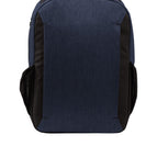 Navy Heather / OSFA