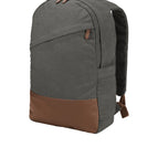 Dark Smoke Grey / OSFA
