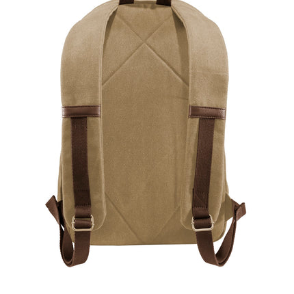 Port Authority  ® Access Square Backpack. BG218