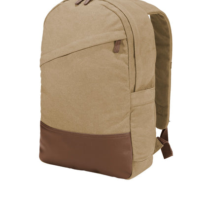 Port Authority  ® Access Square Backpack. BG218