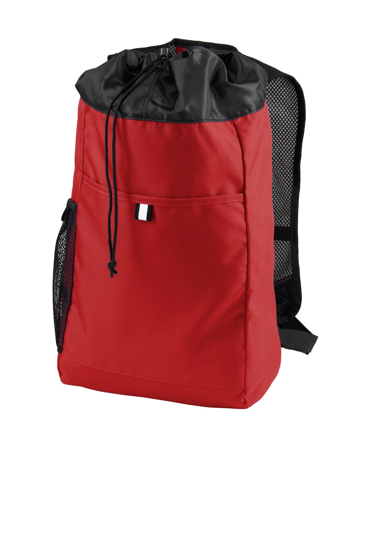 Port Authority ® Hybrid Backpack BG211