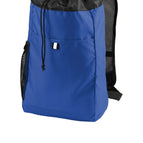 Royal/ Black / OSFA