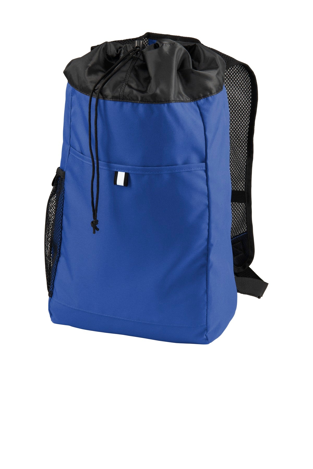 Port Authority ® Hybrid Backpack BG211