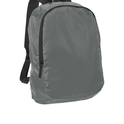 Port Authority  ® Crush Ripstop Backpack BG213