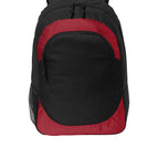 Rich Red/ Black / OSFA