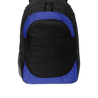 True Royal/ Black / OSFA
