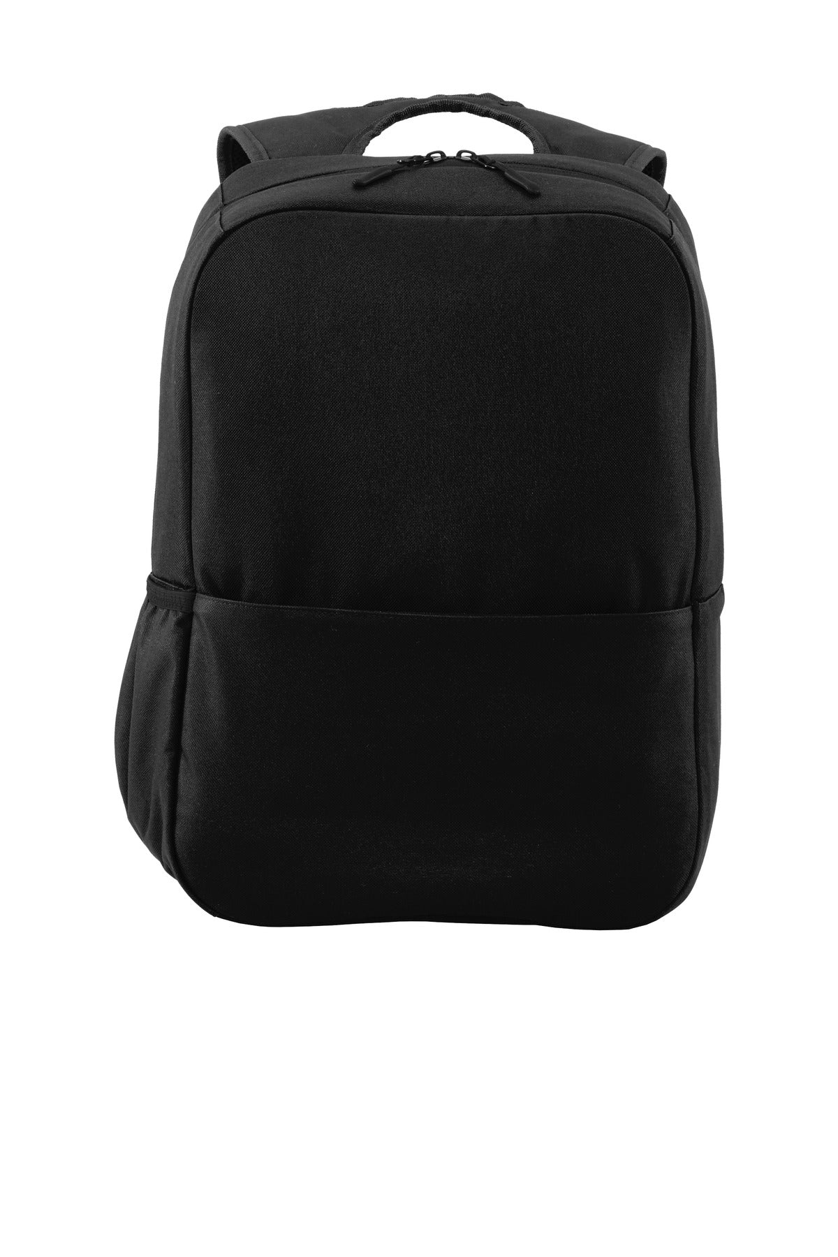 Port Authority ® Access Square Backpack BG218