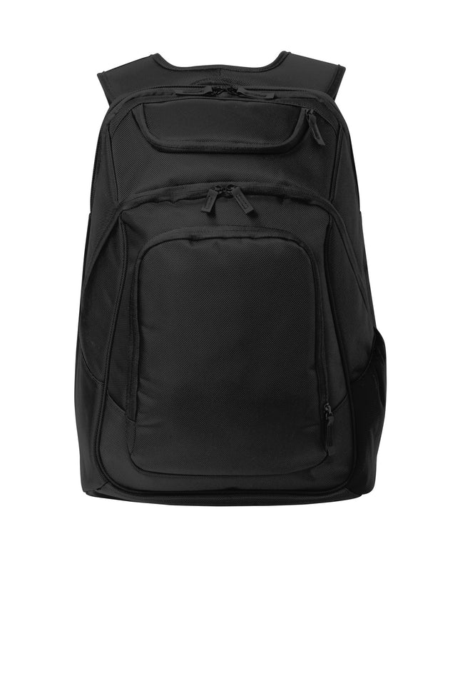 Port Authority  ® Exec Backpack. BG223