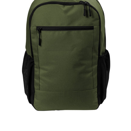 Port Authority ® Daily Commute Backpack  BG226