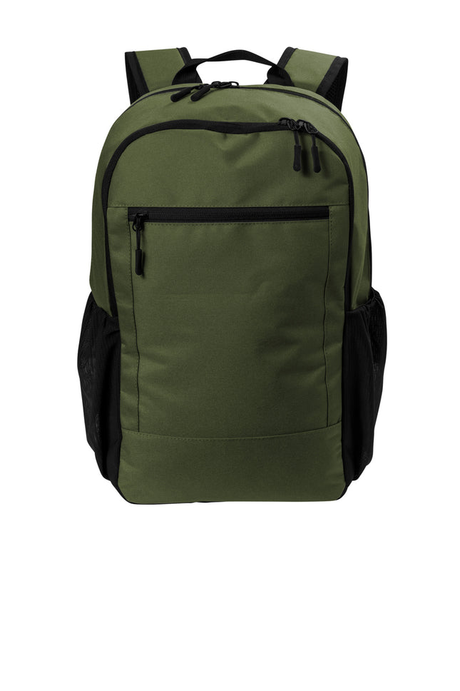 Port Authority ® Daily Commute Backpack  BG226