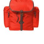 Fiery Red / OSFA