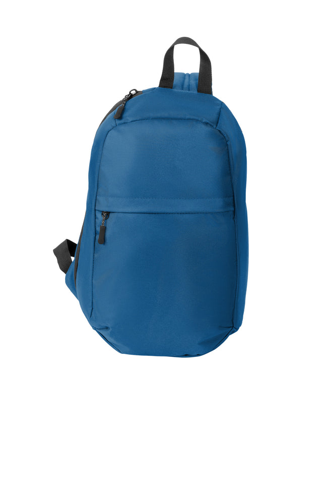 Port Authority ® Crossbody Backpack BG228