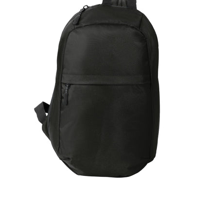 Port Authority ® Crossbody Backpack BG228