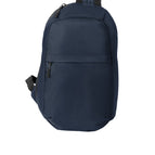 River Blue Navy / OSFA