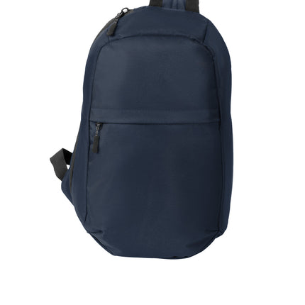 Port Authority ® Crossbody Backpack BG228