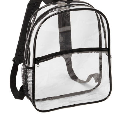Port Authority  ® Clear Backpack BG230