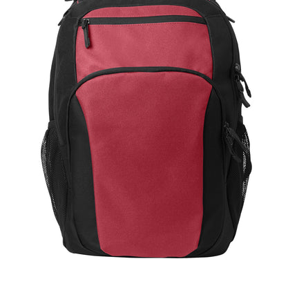 Port Authority ® Transport Backpack BG232