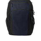 True Navy/ Black / OSFA