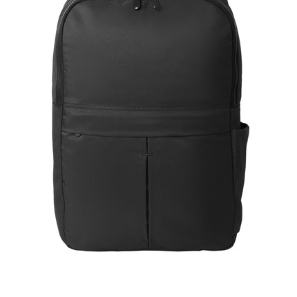 Port Authority ® Matte Backpack BG235