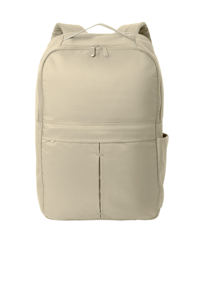 Port Authority ® Matte Backpack BG235