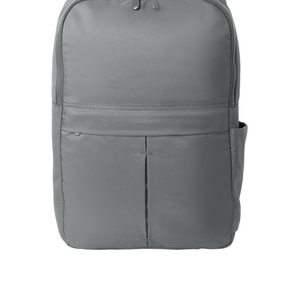 Port Authority ® Matte Backpack BG235