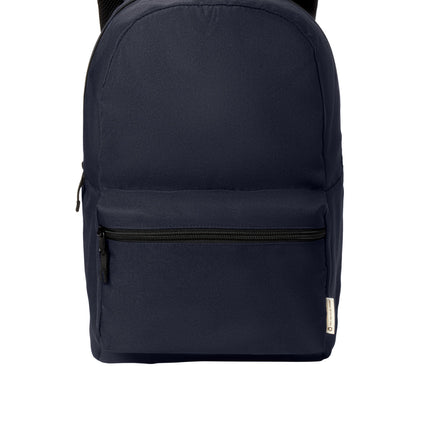 Port Authority ® C-FREE ® Recycled Backpack BG270