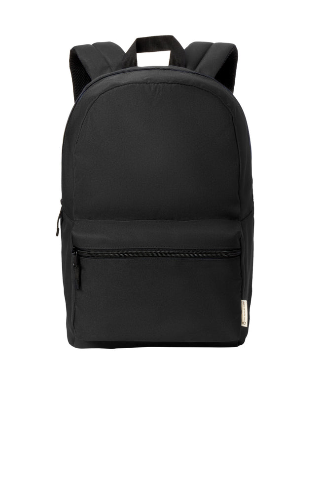 Port Authority ® C-FREE ® Recycled Backpack BG270