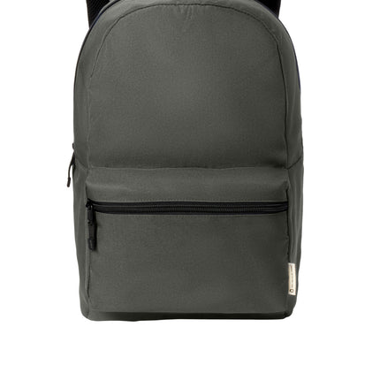 Port Authority ® C-FREE ® Recycled Backpack BG270