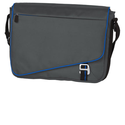 Port Authority ® Transit Messenger. BG302
